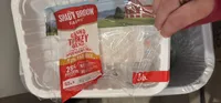 99% Ground Turkey Breast