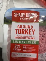 Ground Turkey