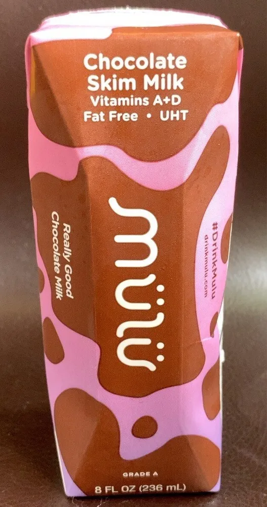 Chocolate Skim Milk