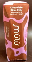 Chocolate Skim Milk