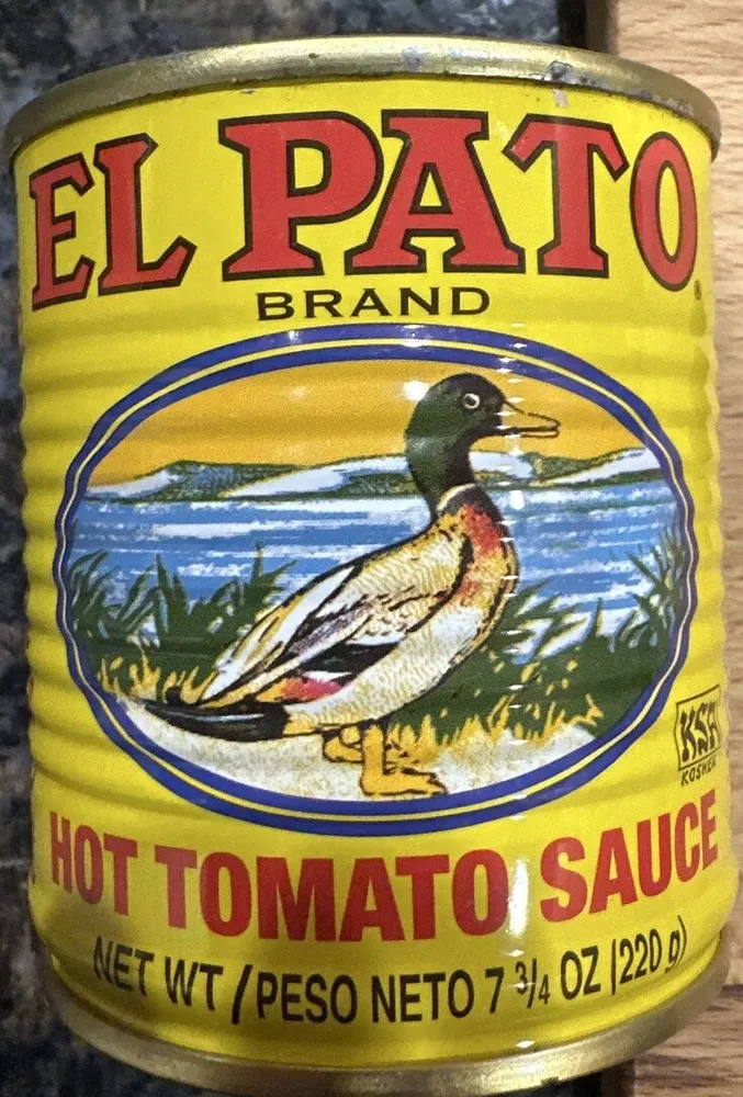 Tomato sauce