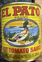 Tomato sauce