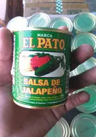 Jalapeno sauce