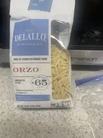 Orzo