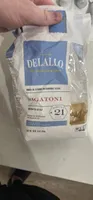 Rigatoni