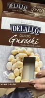 potato Gnocchi