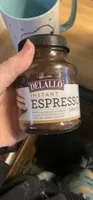 INSTANT ESPRESSO powder