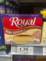 Flan