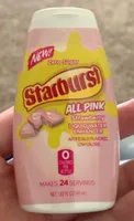 Strawberry Liquid Enhancer