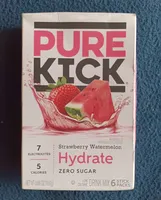 Strawberry Watermelon Hydrate