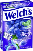 Grape Low Calorie Drink Mix