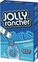 Blue Raspberry