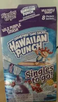 Hawaiian Punch