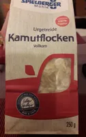 Kamutflocken