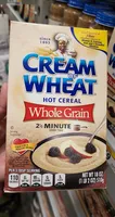 Cream of Wheat Hot Cereal Whole Grain