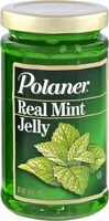 Real mint jelly