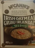 Irish Oatmeal