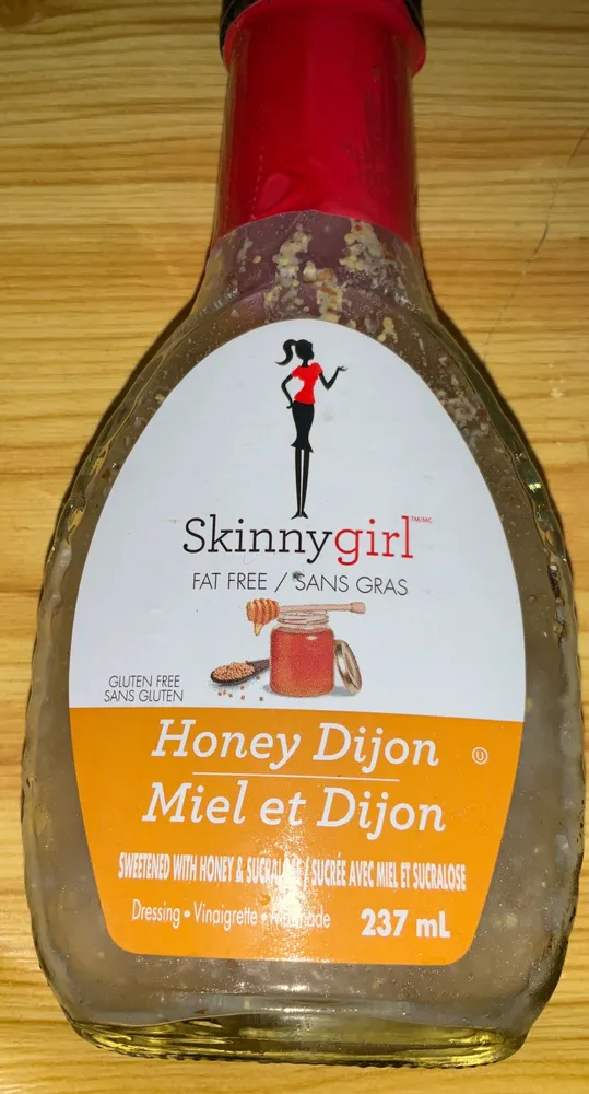 Honey Dijon