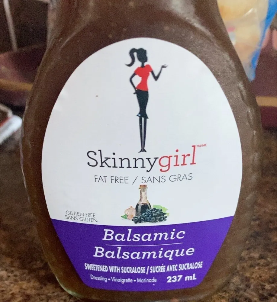 Balsamique
