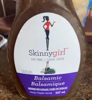 Balsamique