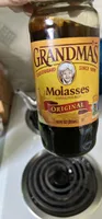 Molasses