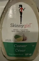 Caesar Dressing
