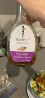 Sesame Ginger Dressing