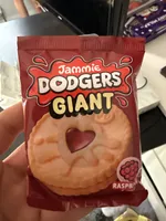 Jammie Dodgers - Giant