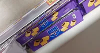 Lyons Fig Rolls 200G