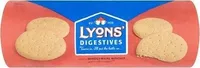 Lyons' Digestives