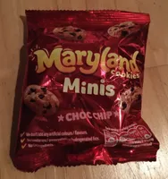 Maryland Minis