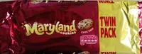Cookies choco chip