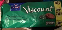 Viscount
