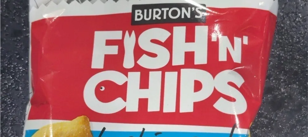 Fish n chips