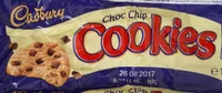 Cookies Chunky