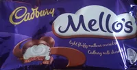 Cadbury Mello's