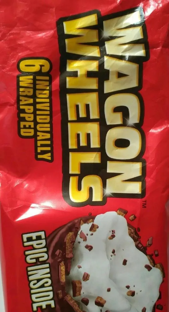 Wagon wheels