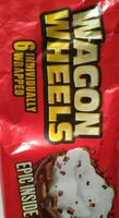 Wagon wheels