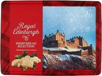 Edinburgh Shortbread Selection