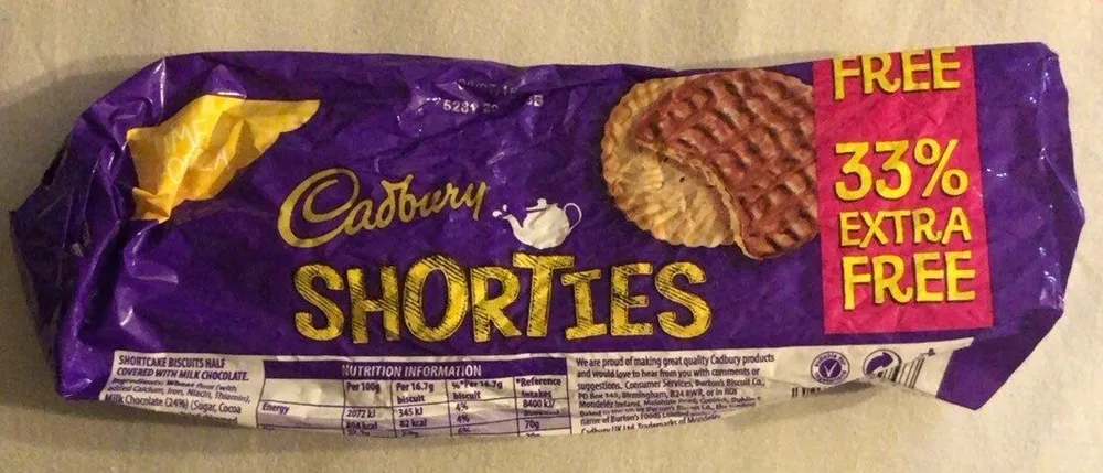 Shorties