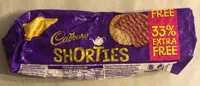 Shorties
