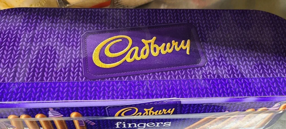 Fingers