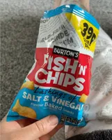 Fish n chips