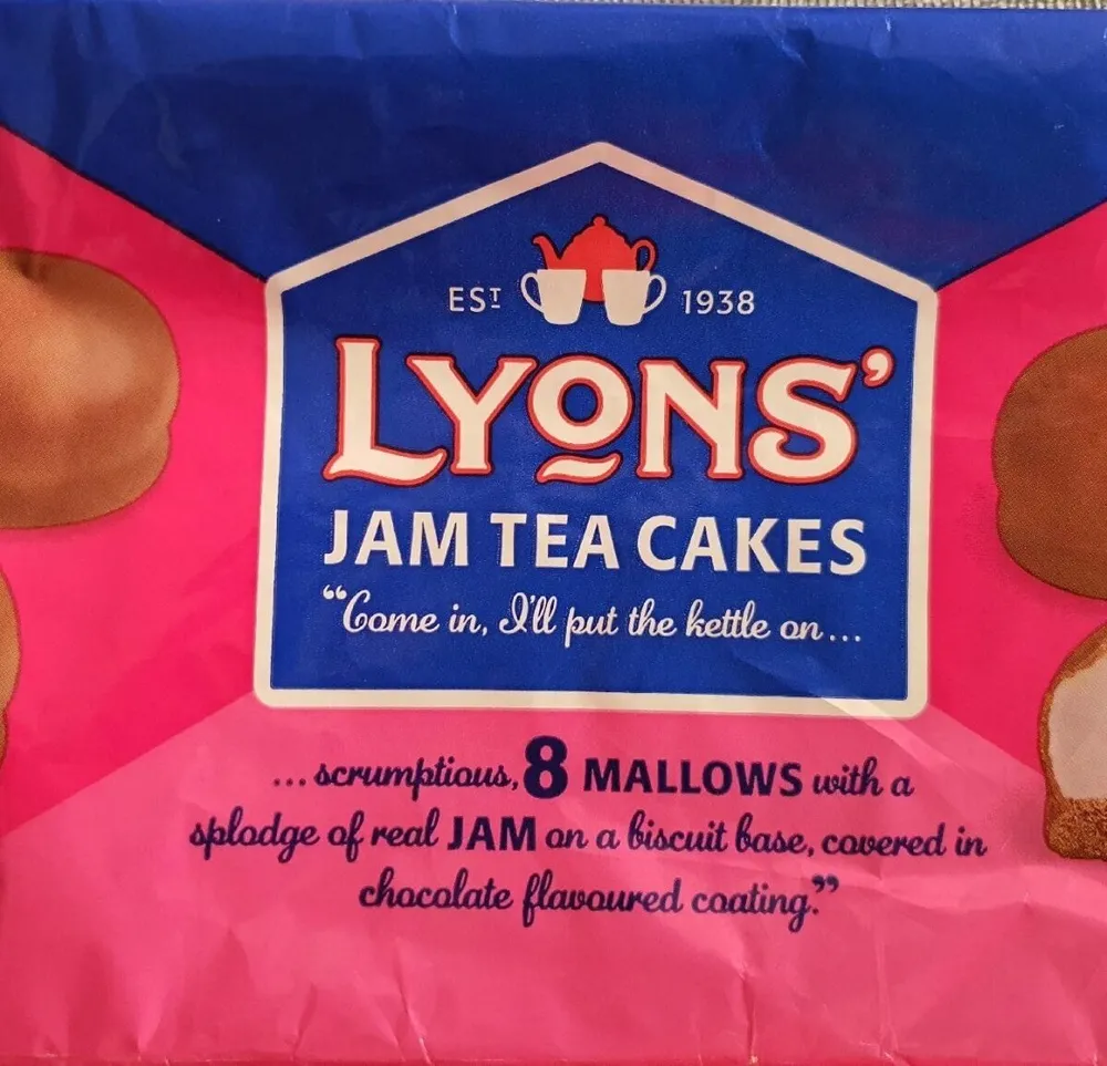 LYONS'