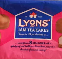 LYONS'