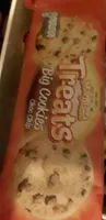 Treats big cookies