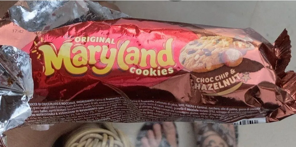 Maryland