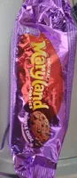 Maryland cookies x2 choc