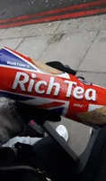 Rich tea