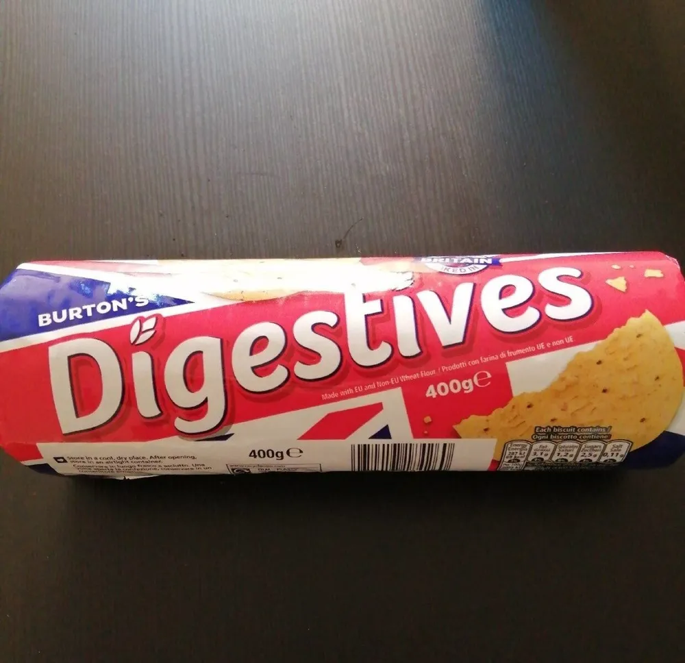 Digestives